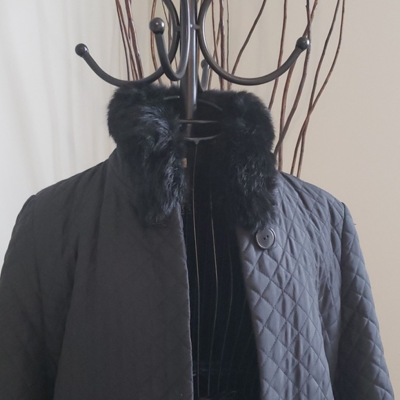 Barisal Coat - Picture 2 of 4